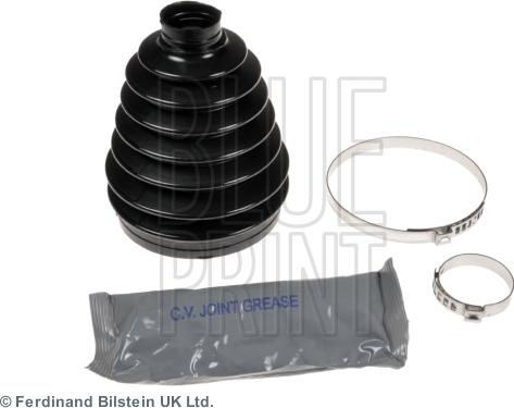 Blue Print ADN18173 - Bellow, drive shaft car-mod.net