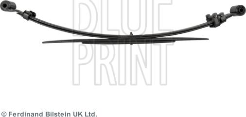 Blue Print ADN18818 - Spring Pack car-mod.net