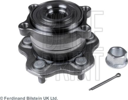 Blue Print ADN18369 - Bearing Kit, wheel hub car-mod.net