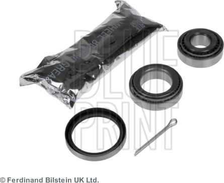 Blue Print ADN18308 - Bearing Kit, wheel hub car-mod.net