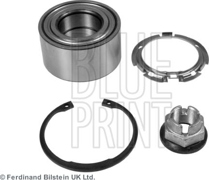 Blue Print ADN18249 - Bearing Kit, wheel hub car-mod.net