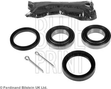 Blue Print ADN18211 - Bearing Kit, wheel hub car-mod.net