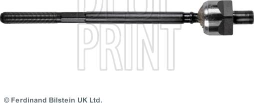 Blue Print ADN18743 - Inner Tie Rod, Axle Joint car-mod.net