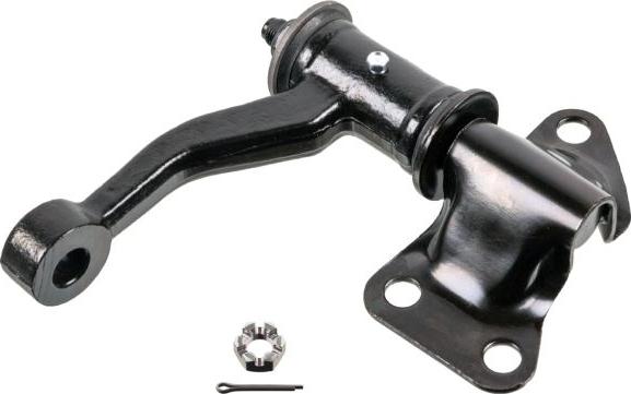 Blue Print ADN187130 - Idler Arm car-mod.net
