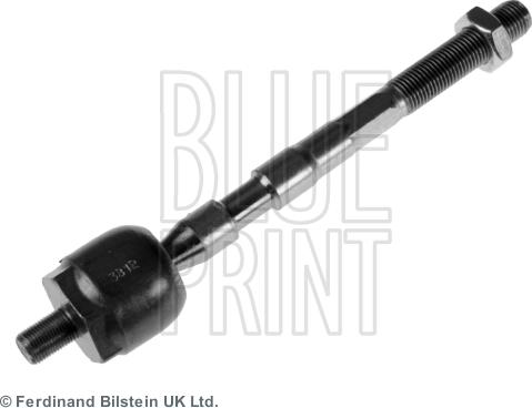 Blue Print ADN187217 - Inner Tie Rod, Axle Joint car-mod.net