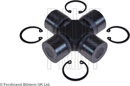 Blue Print ADN13915 - Flexible disc, propshaft joint car-mod.net