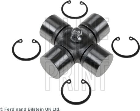 Blue Print ADN13910 - Flexible disc, propshaft joint car-mod.net