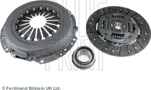 Blue Print ADN130154 - Clutch Kit car-mod.net