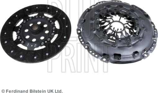 Blue Print ADN130244 - Clutch Kit car-mod.net