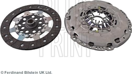 Blue Print ADN130237 - Clutch Kit car-mod.net
