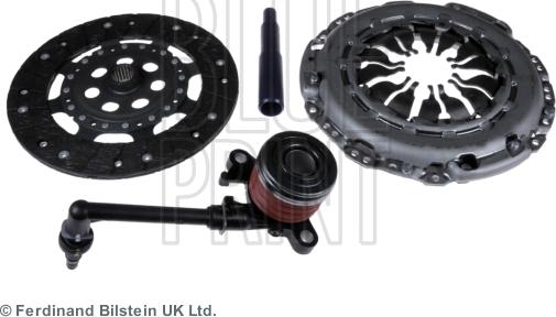 Blue Print ADN130221 - Clutch Kit car-mod.net