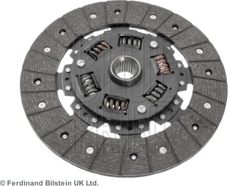Blue Print ADN13145 - Clutch Disc car-mod.net