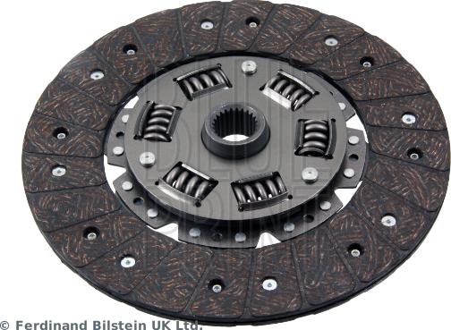 Blue Print ADN13113 - Clutch Disc car-mod.net