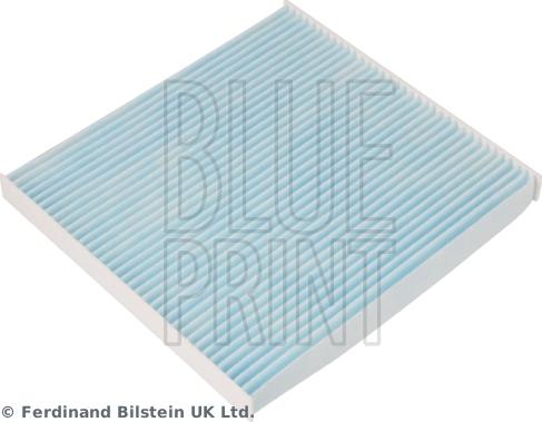 Blue Print ADN12550 - Filter, interior air car-mod.net