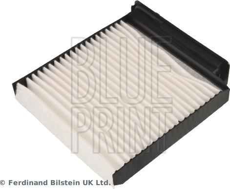 Blue Print ADN12506 - Filter, interior air car-mod.net