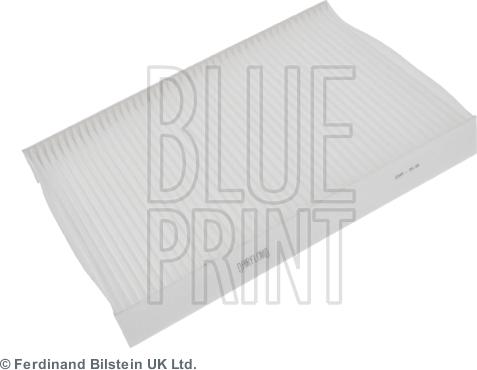 Blue Print ADN12516 - Filter, interior air car-mod.net