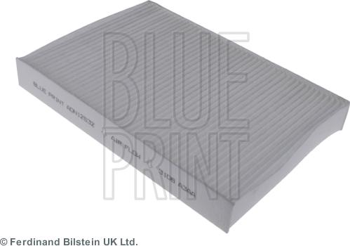Blue Print ADN12532 - Filter, interior air car-mod.net