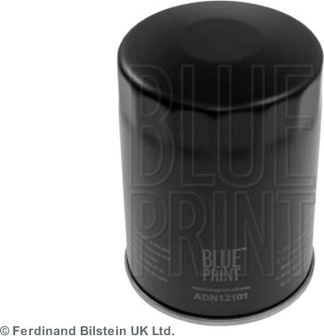 Blue Print ADN12101 - Oil Filter car-mod.net