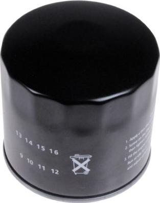 Blue Print ADN12119 - Oil Filter car-mod.net
