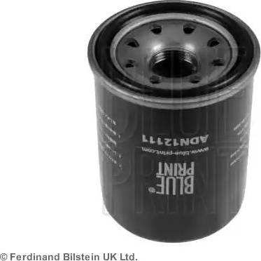 Blue Print ADN12111 - Oil Filter car-mod.net