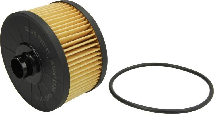 Blue Print ADN12134 - Oil Filter car-mod.net