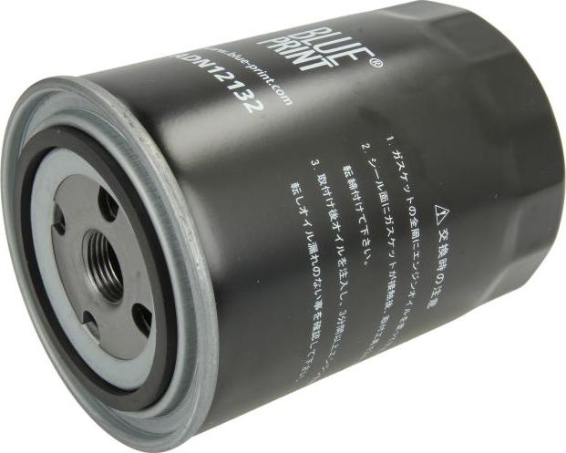 Blue Print ADN12132 - Oil Filter car-mod.net
