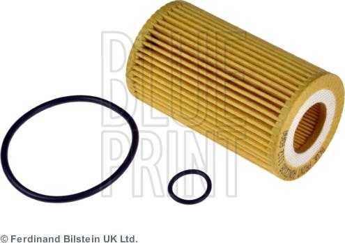 Blue Print ADN12126 - Oil Filter car-mod.net