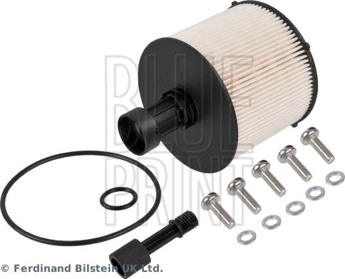Blue Print ADN12353 - Fuel filter car-mod.net