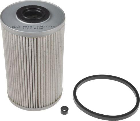 Blue Print ADN12339 - Fuel filter car-mod.net