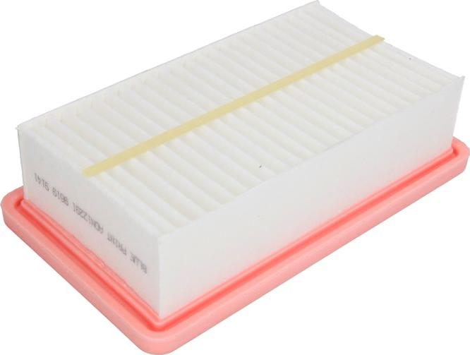 Blue Print ADN12291 - Engine Air Filter car-mod.net