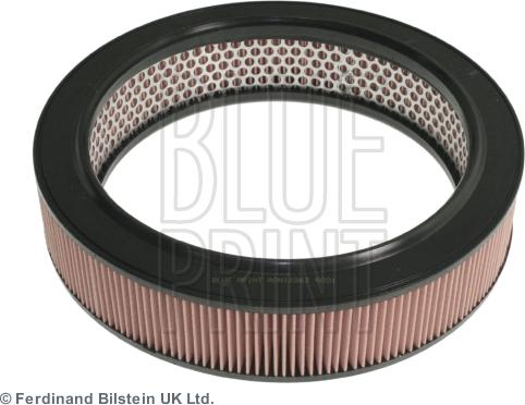 Blue Print ADN12263 - Engine Air Filter car-mod.net