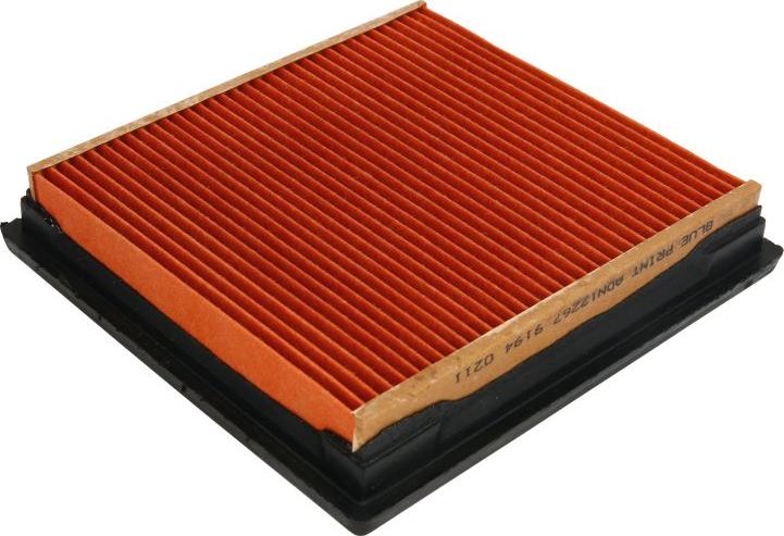 Blue Print ADN12267 - Engine Air Filter car-mod.net