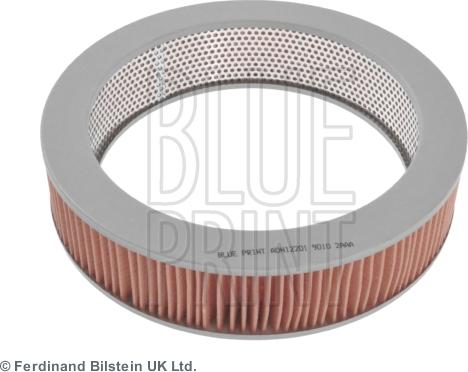 Blue Print ADN12201 - Engine Air Filter car-mod.net