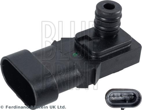 Blue Print ADN17421 - Sensor, intake manifold pressure car-mod.net