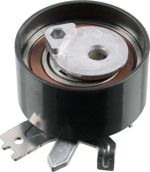 Blue Print ADN17630 - Tensioner Pulley, timing belt car-mod.net