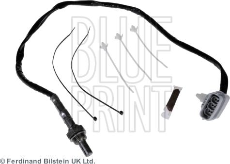 Blue Print ADN17049 - Oxygen, Lambda Sensor car-mod.net