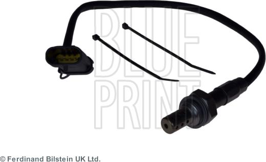 Blue Print ADN17056 - Oxygen, Lambda Sensor car-mod.net
