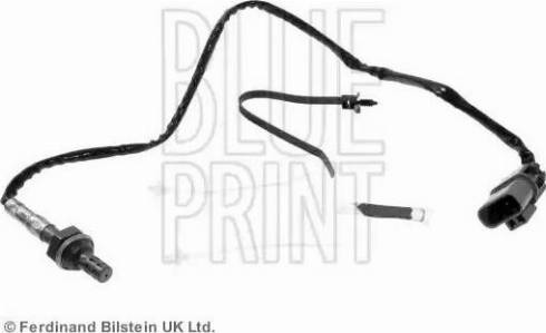 Blue Print ADN17018C - Oxygen, Lambda Sensor car-mod.net