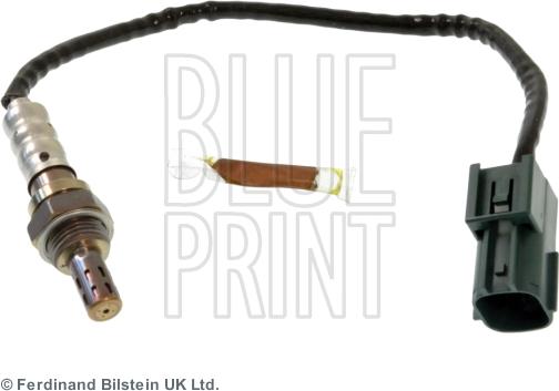 Blue Print ADN17013 - Oxygen, Lambda Sensor car-mod.net