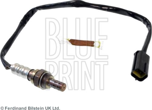 Blue Print ADN17017 - Oxygen, Lambda Sensor car-mod.net