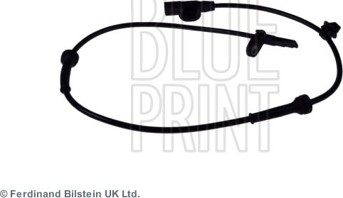 Blue Print ADN17164 - ABS sensor, wheel speed car-mod.net
