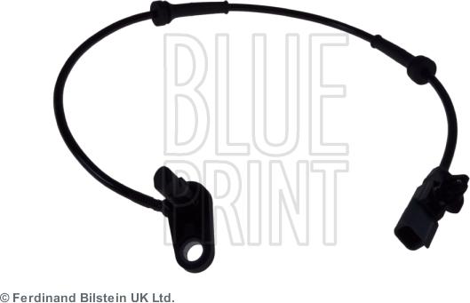 Blue Print ADN17165 - ABS sensor, wheel speed car-mod.net