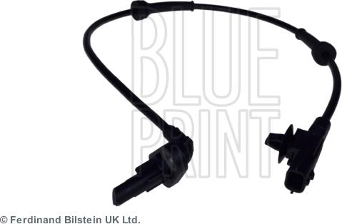 Blue Print ADN17166 - ABS sensor, wheel speed car-mod.net