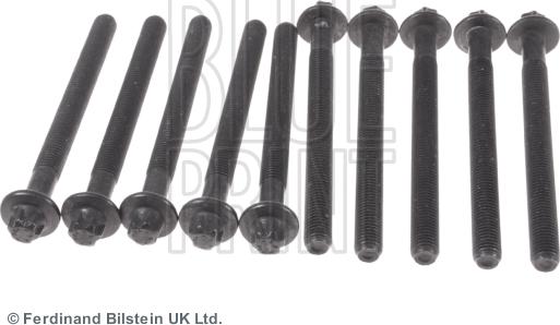 Blue Print ADN17815 - Bolt Kit, cylinder head car-mod.net