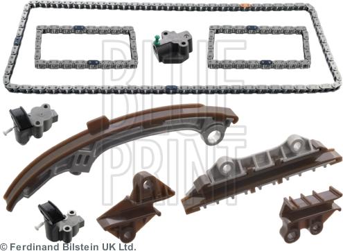 Blue Print ADN17350 - Timing Chain Kit car-mod.net
