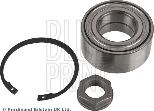 Blue Print ADP158201 - Bearing Kit, wheel hub car-mod.net