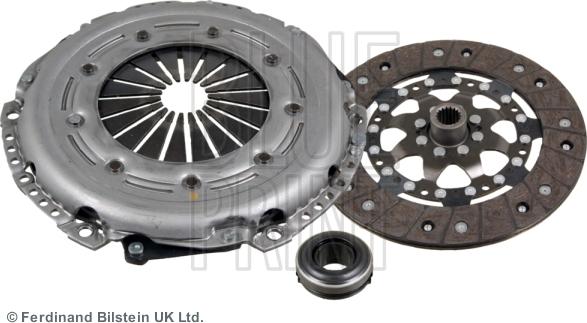 Blue Print ADP153044 - Clutch Kit car-mod.net