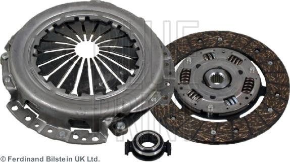 Blue Print ADP153042 - Clutch Kit car-mod.net