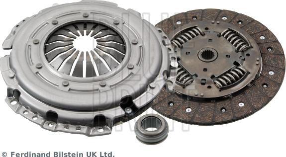 Blue Print ADP153082 - Clutch Kit car-mod.net