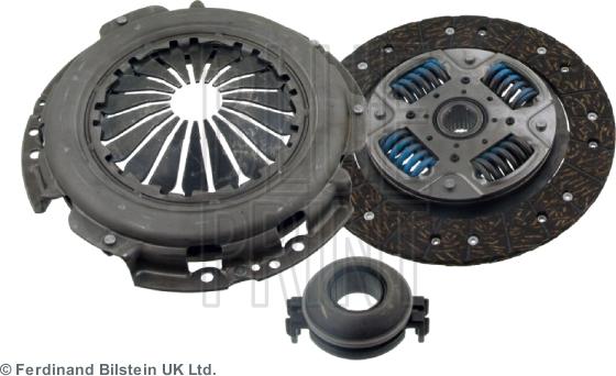 Blue Print ADP153029 - Clutch Kit car-mod.net